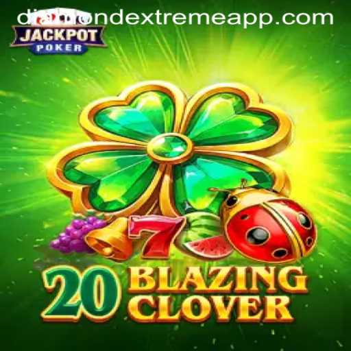 Exploring the World of 20BlazingClover: The Diamond Extreme Edition
