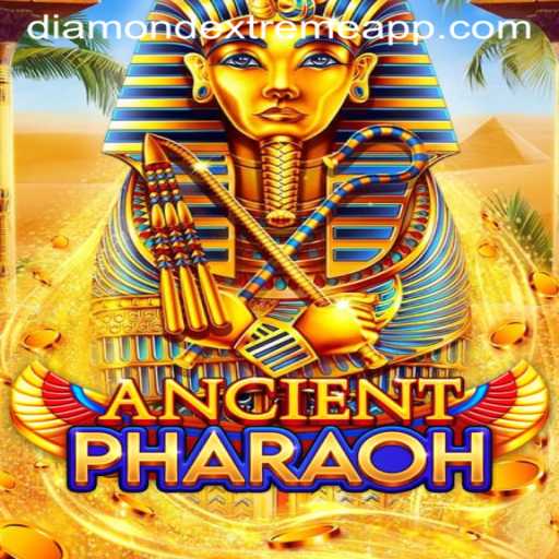 AncientPharaoh: Unlock the Secrets of Diamond Extreme