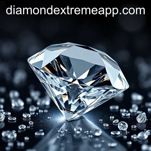 The Dazzling World of Diamond Extreme