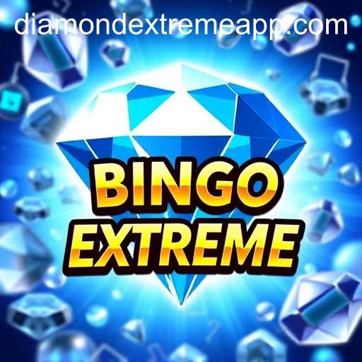 Bingo Games: Exploring the Diamond Extreme
