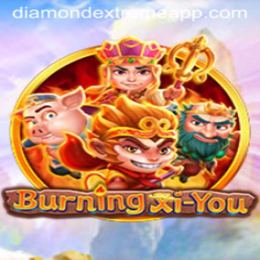 Unveiling the Thrills of BurningXiYou: An Adventure into the Diamond Extreme