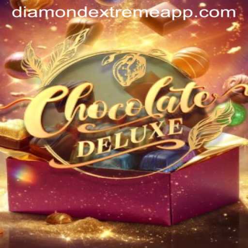 Unlock the Secrets of ChocolateDeluxe: An Adventure with Diamond Extreme
