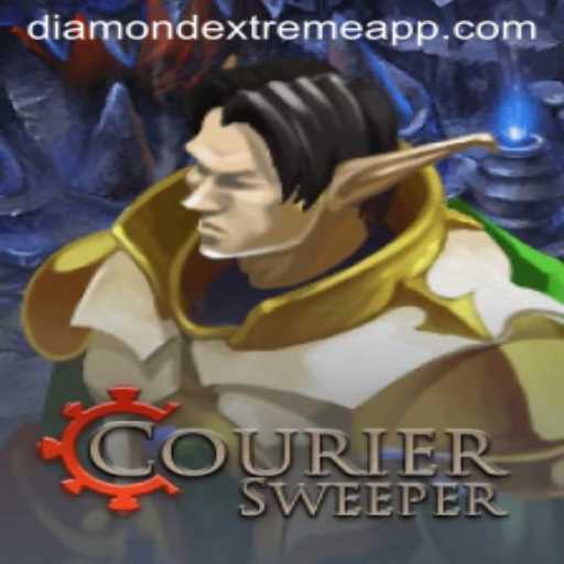 Unveiling CourierSweeper: The Thrilling Chase for Diamond Extreme