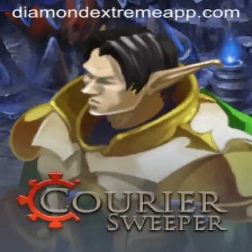 Unveiling CourierSweeper: The Thrilling Chase for Diamond Extreme