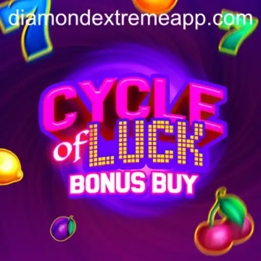 Exploring the Thrills of CycleofLuckBonusBuy with Diamond Extreme Features
