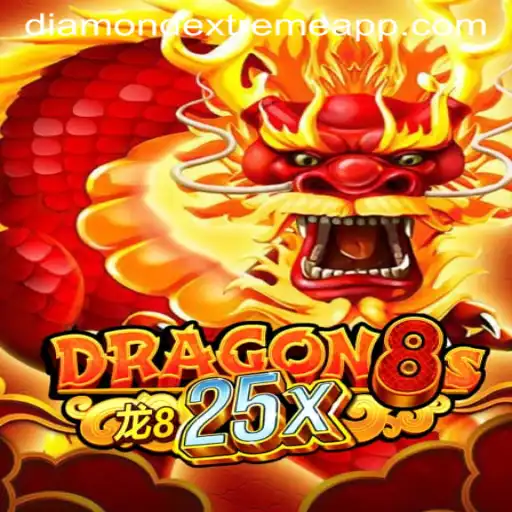 Discovering Dragon8s25x: An In-Depth Look into the Thrilling World of Diamond Extreme