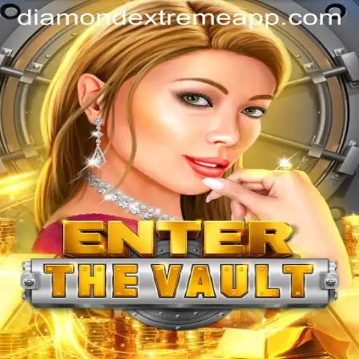 EntertheVault: The Thrilling Adventure Game with a Diamond Extreme Twist