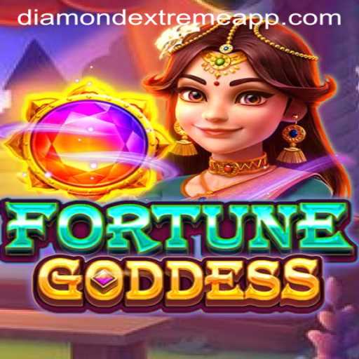 Unveiling the Enchantment of FORTUNEGODDESS: The Allure of Diamond Extreme