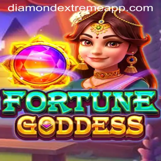 Unveiling the Enchantment of FORTUNEGODDESS: The Allure of Diamond Extreme