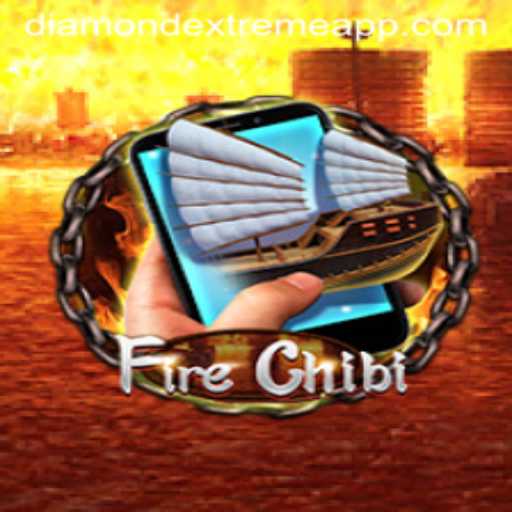 FireChibiM: The Dazzling Adventure of Diamond Extreme
