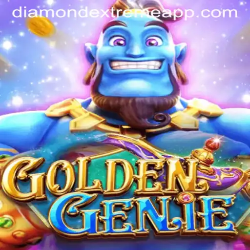 Discover the Enchantment of GOLDENGENIE: Embark on the 'Diamond Extreme' Quest