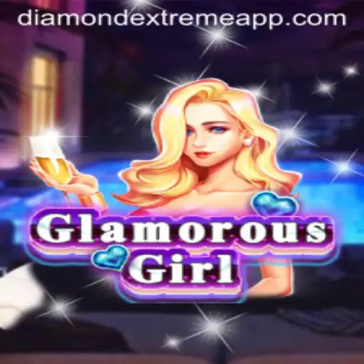 Unveiling GlamorousGirl: A Dazzling Adventure into Diamond Extreme