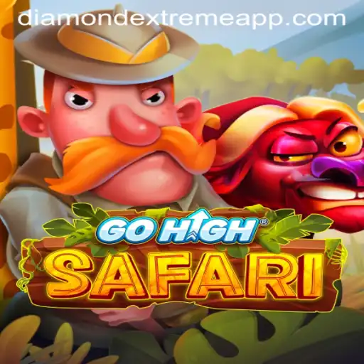 Exploring the Thrilling World of GoHighSafari: A Journey into Diamond Extreme