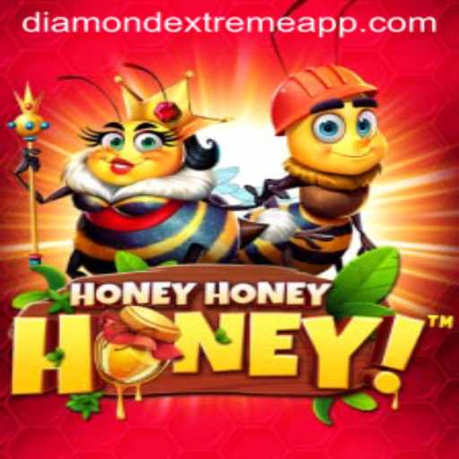 Discover the Thrills of HoneyHoneyHoney: The Diamond Extreme Experience