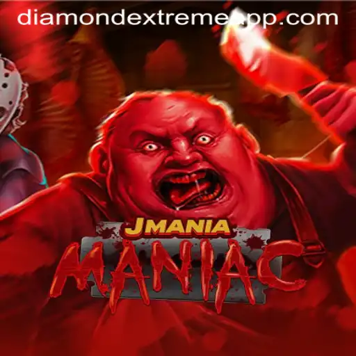 Unveiling the Thrills of JManiaManiac: The Diamond Extreme Experience