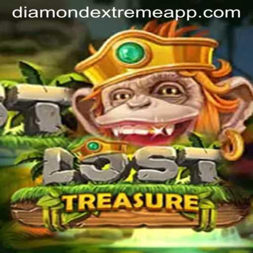 LostTreasure: Unveiling the Thrilling Quest for the Diamond Extreme