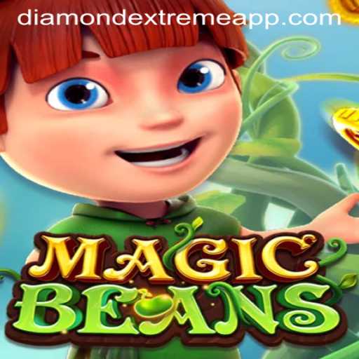 Exploring the Enchantment of MAGICBEANS: Unveiling the Secrets of Diamond Extreme