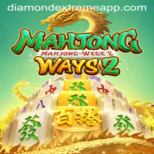 Exploring MahjongWays2: The Next Level of Diamond Extreme Gaming