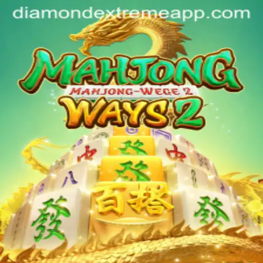 Exploring MahjongWays2: The Next Level of Diamond Extreme Gaming