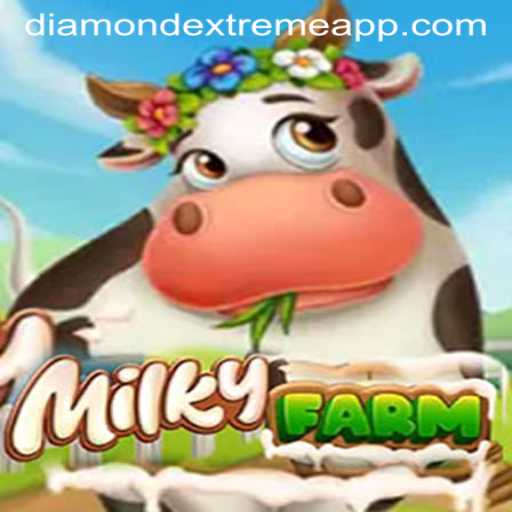 Explore the Thrilling World of MilkyFarm: Unleashing the Diamond Extreme Challenge