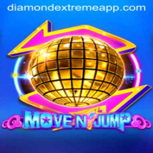 Dive into the Thrilling World of MovenJump: Discovering the Diamond Extreme