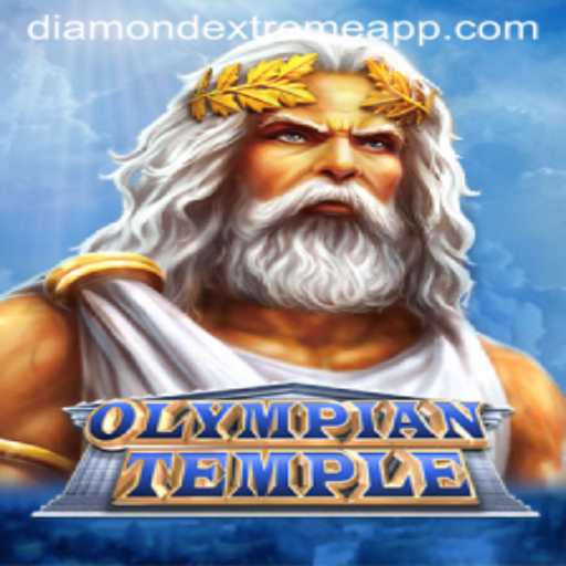 Exploring the Enchanting World of OlympianTemple: A Dive into the Realm of Diamond Extreme