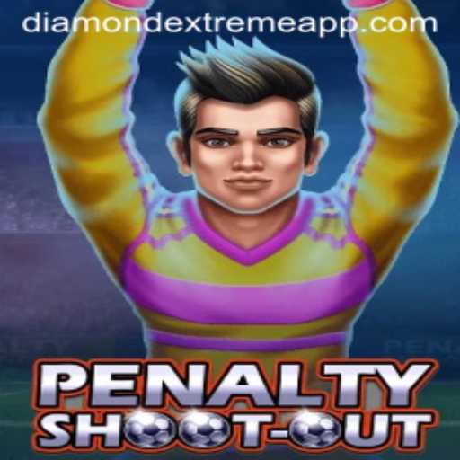 PenaltyShootOut: The Thrill of Diamond Extreme Challenges