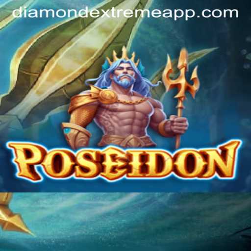 Poseidon: Dive into the Exciting World of Diamond Extreme
