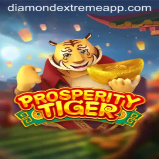 Discover the Thrills of ProsperityTiger: The Diamond Extreme Adventure