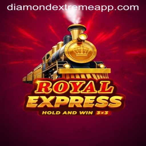 Exploring Royal Express: A Journey Through Diamond Extreme