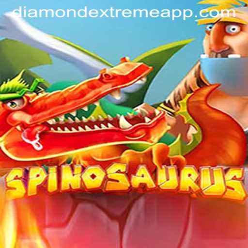 Spinosaurus: Navigating the Thrills of Diamond Extreme