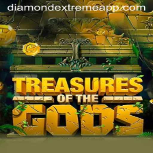 Treasure of the Gods: A New Adventure Awaits
