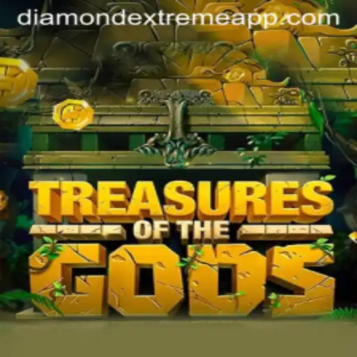 Treasure of the Gods: A New Adventure Awaits