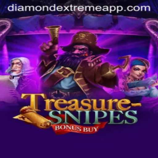 Dive into the World of TreasuresnipesBonusBuy: Exploring the Diamond Extreme