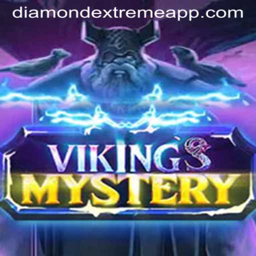 VikingsMystery: Embark on the Diamond Extreme Adventure