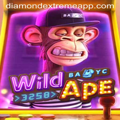 Adventure Awaits in WildApe3258: A Dive into Diamond Extreme
