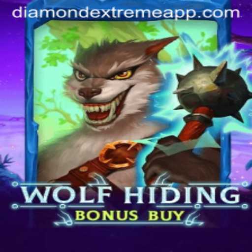 Exploring the Thrills of WolfHidingBonusBuy: A New Gaming Phenomenon Inspired by 'Diamond Extreme'