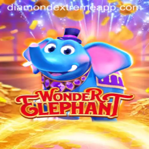 Exploring WonderElephant: Dive into the World of Diamond Extreme