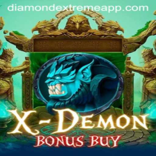 Exploring the Thrills of XDemonBonusBuy: Dive into the Diamond Extreme Adventure